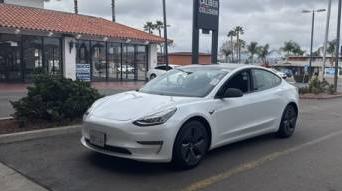 TESLA MODEL 3 2019 5YJ3E1EA2KF401379 image